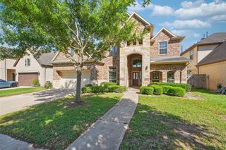 4927 Blackwater Lane, Sugar Land, TX 77479