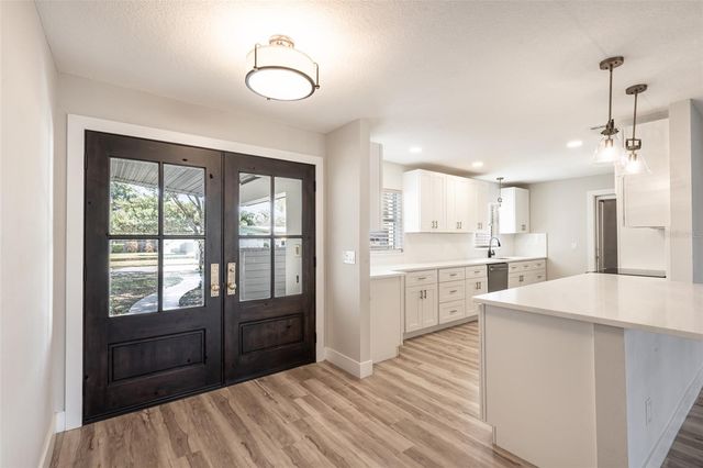 418 GILBERT ROAD, Winter Park, FL 32792