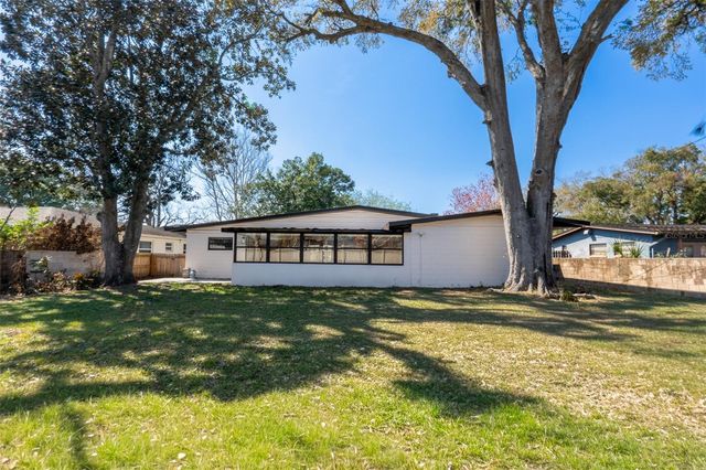 418 GILBERT ROAD, Winter Park, FL 32792