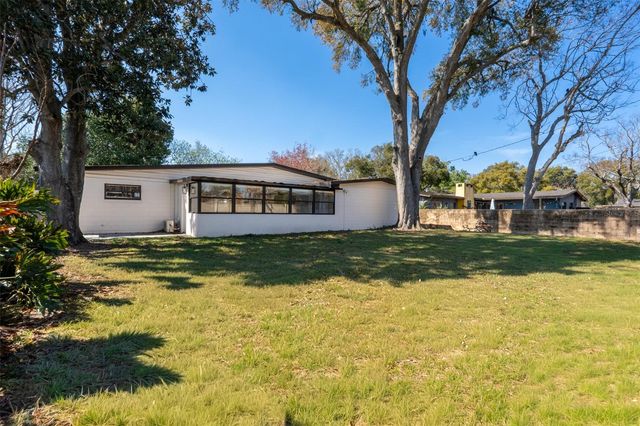 418 GILBERT ROAD, Winter Park, FL 32792