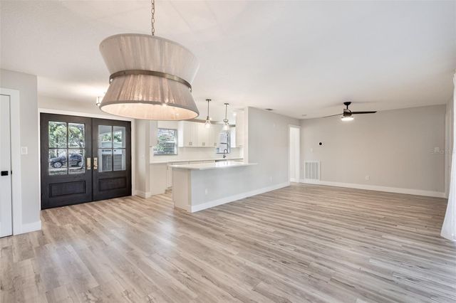 418 GILBERT ROAD, Winter Park, FL 32792