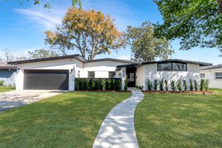 418 GILBERT ROAD, Winter Park, FL 32792