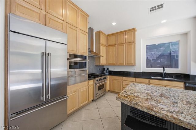 2765 Struan Avenue, Henderson, NV 89044