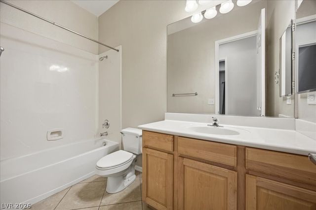 2765 Struan Avenue, Henderson, NV 89044