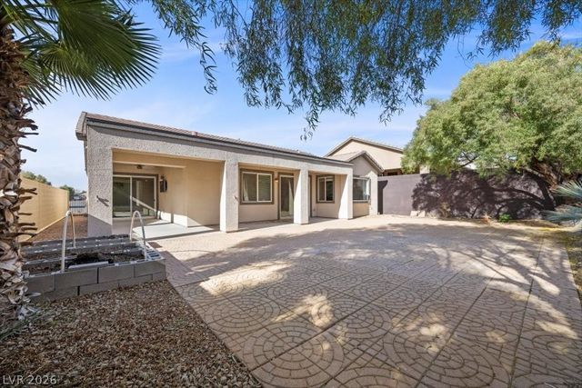 2765 Struan Avenue, Henderson, NV 89044