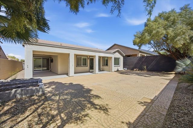 2765 Struan Avenue, Henderson, NV 89044