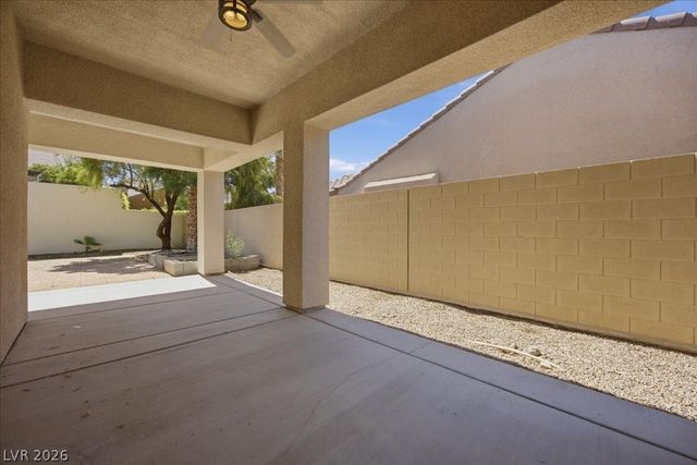 2765 Struan Avenue, Henderson, NV 89044