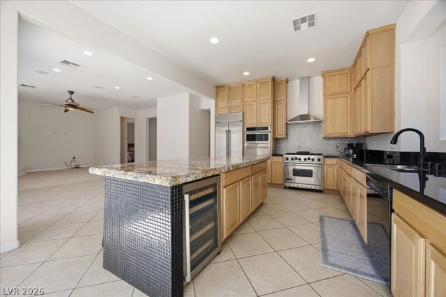 2765 Struan Avenue, Henderson, NV 89044