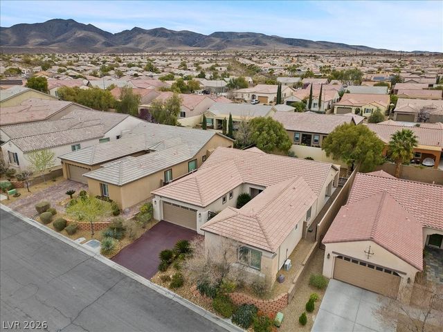 2765 Struan Avenue, Henderson, NV 89044