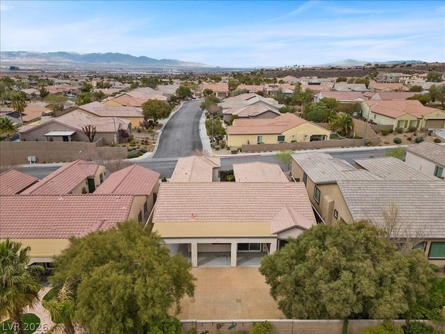 2765 Struan Avenue, Henderson, NV 89044