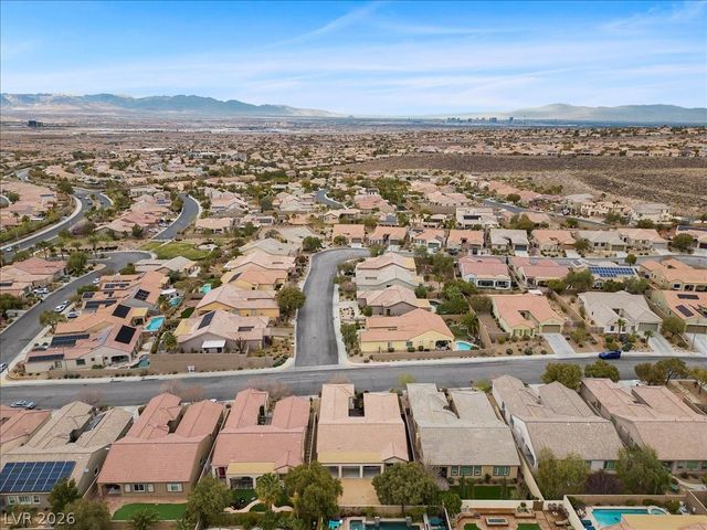 2765 Struan Avenue, Henderson, NV 89044