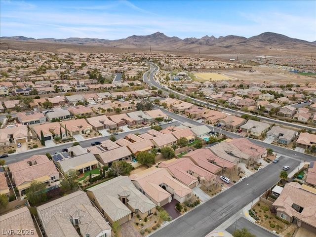 2765 Struan Avenue, Henderson, NV 89044