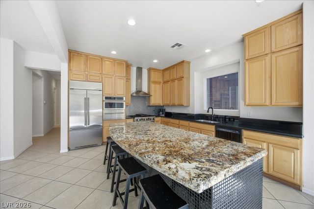 2765 Struan Avenue, Henderson, NV 89044