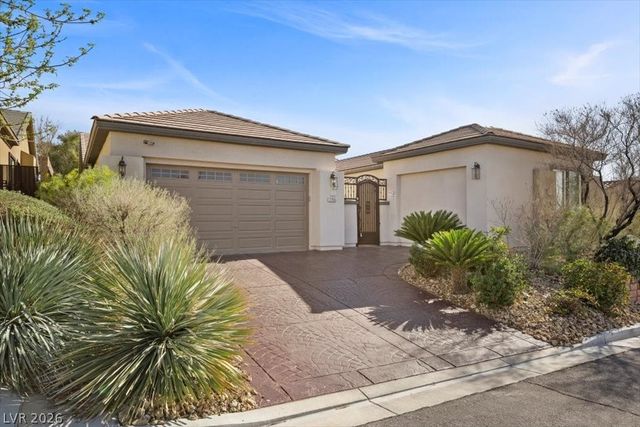 2765 Struan Avenue, Henderson, NV 89044