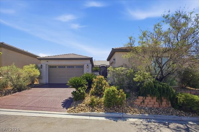 2765 Struan Avenue, Henderson, NV 89044