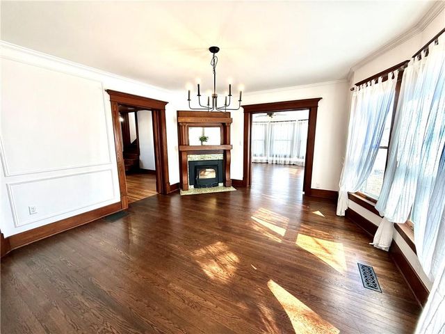 614 S BUCHANAN Street, Maryville, MO 64468