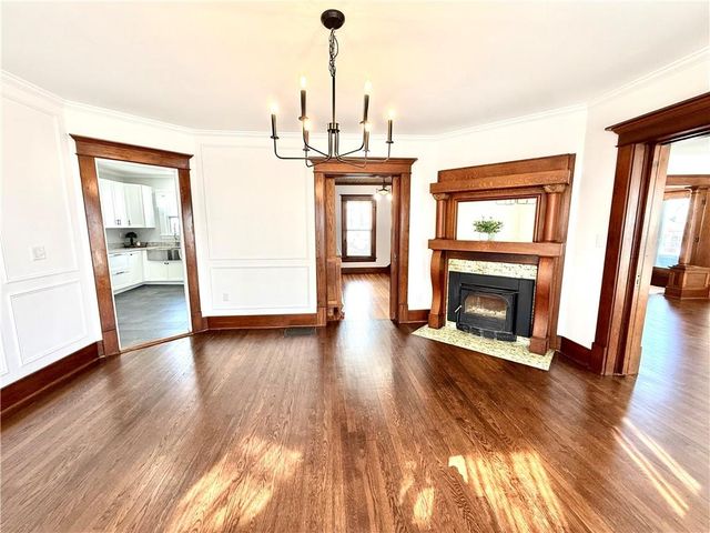 614 S BUCHANAN Street, Maryville, MO 64468