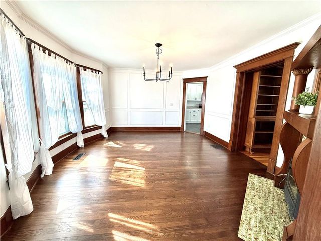 614 S BUCHANAN Street, Maryville, MO 64468