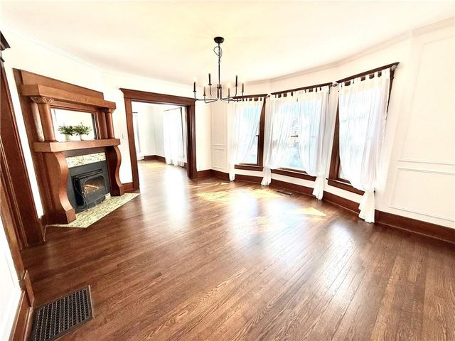 614 S BUCHANAN Street, Maryville, MO 64468