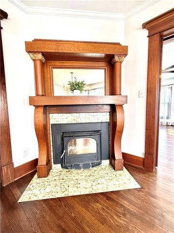 614 S BUCHANAN Street, Maryville, MO 64468