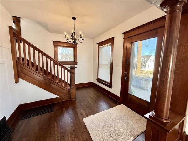 614 S BUCHANAN Street, Maryville, MO 64468