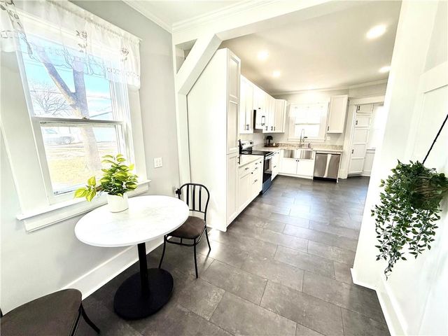 614 S BUCHANAN Street, Maryville, MO 64468