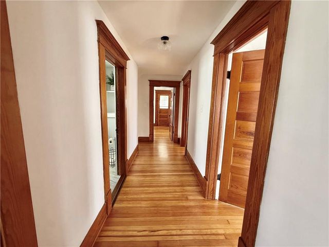 614 S BUCHANAN Street, Maryville, MO 64468