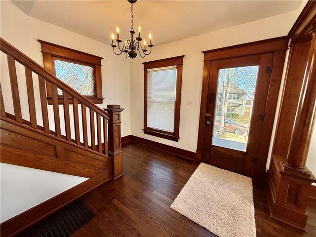 614 S BUCHANAN Street, Maryville, MO 64468