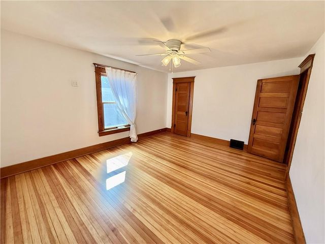 614 S BUCHANAN Street, Maryville, MO 64468