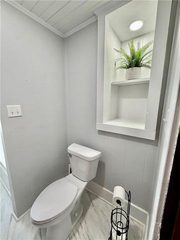 614 S BUCHANAN Street, Maryville, MO 64468