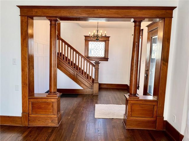 614 S BUCHANAN Street, Maryville, MO 64468