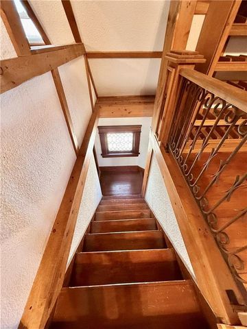 614 S BUCHANAN Street, Maryville, MO 64468