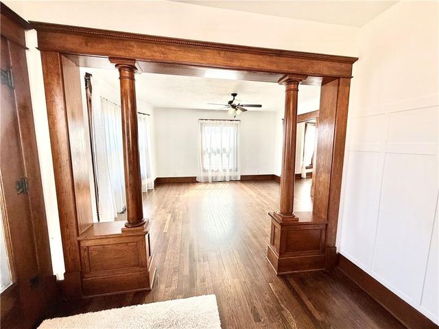 614 S BUCHANAN Street, Maryville, MO 64468