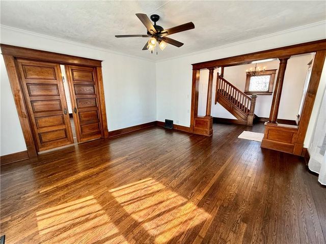 614 S BUCHANAN Street, Maryville, MO 64468