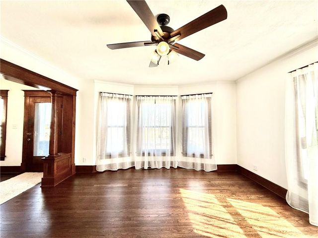 614 S BUCHANAN Street, Maryville, MO 64468