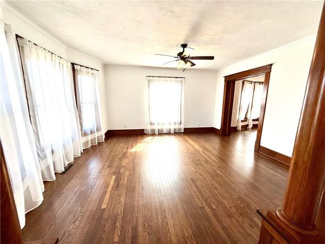 614 S BUCHANAN Street, Maryville, MO 64468