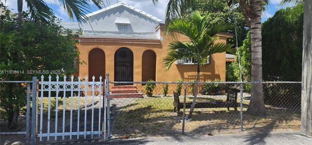 5428 NW 13th Avenue, Miami, FL 33142