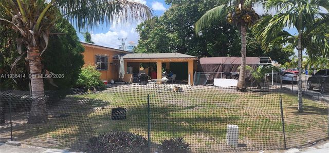 5428 NW 13th Avenue, Miami, FL 33142
