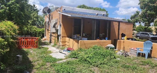 5428 NW 13th Avenue, Miami, FL 33142