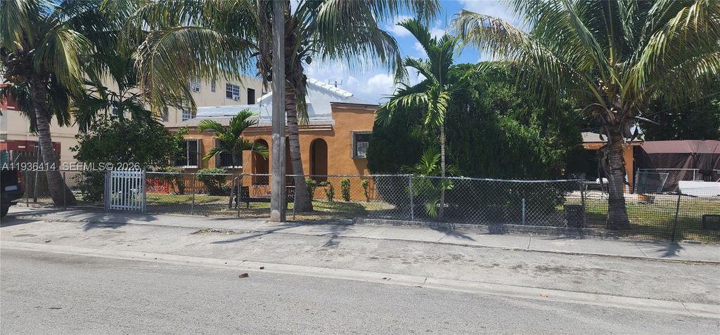 5428 NW 13th Avenue, Miami, FL 33142