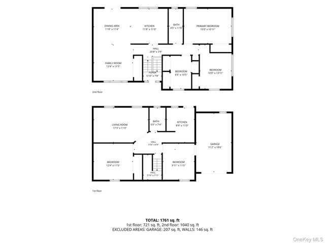 37 Oak Forest Drive, Islandia, NY 11749