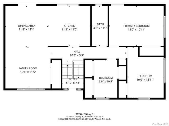 37 Oak Forest Drive, Islandia, NY 11749