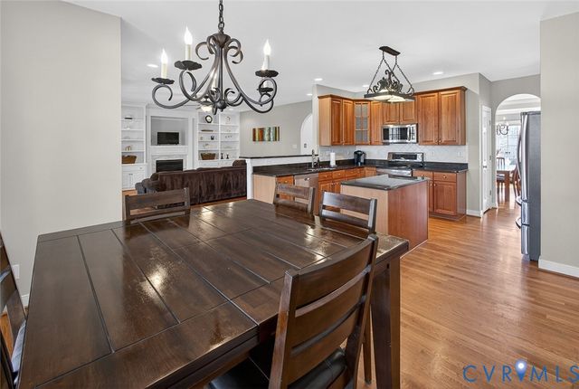 11908 Sumner Ct, Glen Allen, VA 23059