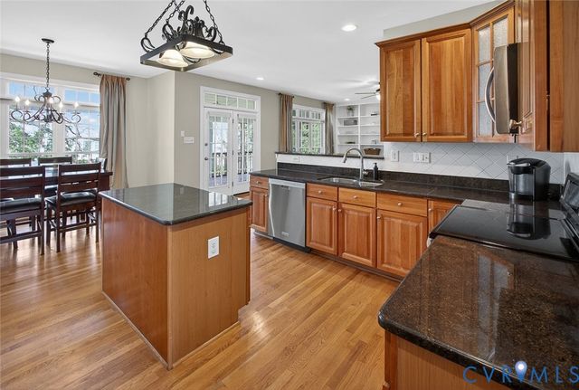 11908 Sumner Ct, Glen Allen, VA 23059