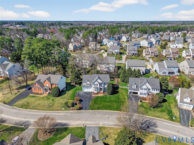 11908 Sumner Ct, Glen Allen, VA 23059