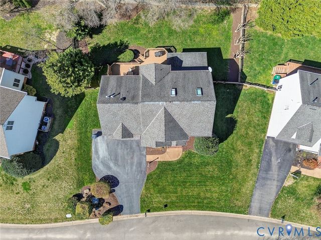 11908 Sumner Ct, Glen Allen, VA 23059