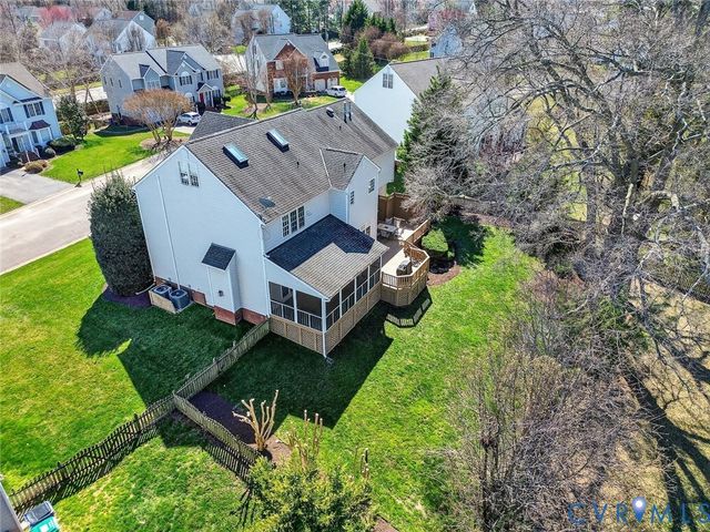 11908 Sumner Ct, Glen Allen, VA 23059