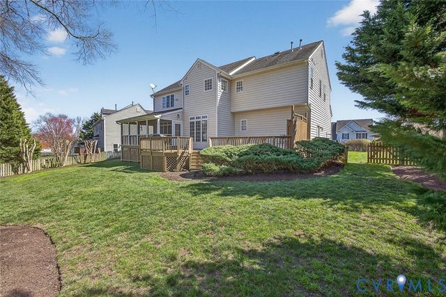 11908 Sumner Ct, Glen Allen, VA 23059