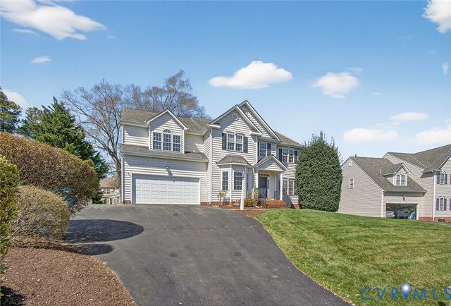 11908 Sumner Ct, Glen Allen, VA 23059