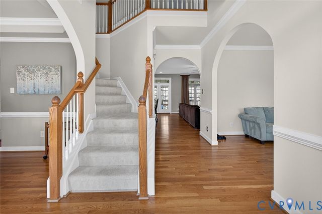 11908 Sumner Ct, Glen Allen, VA 23059